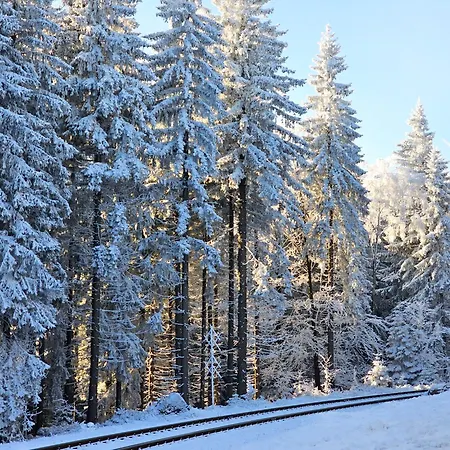 Huta Spokoju Schreiberhau Exterior foto