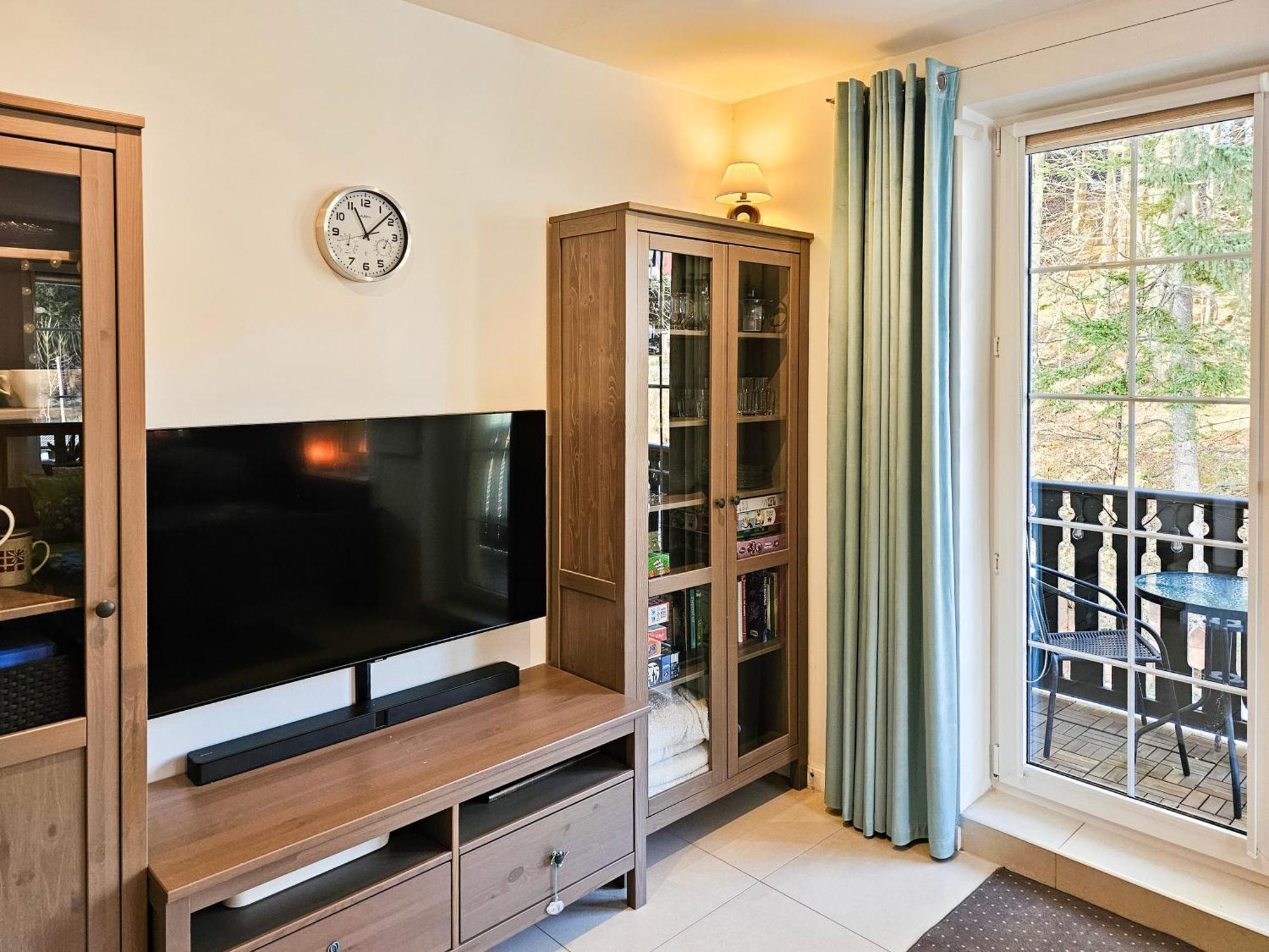 Apartment Huta Spokoju